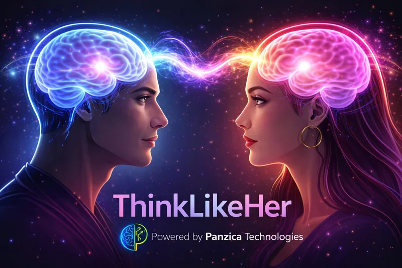 ThinkLikeHer